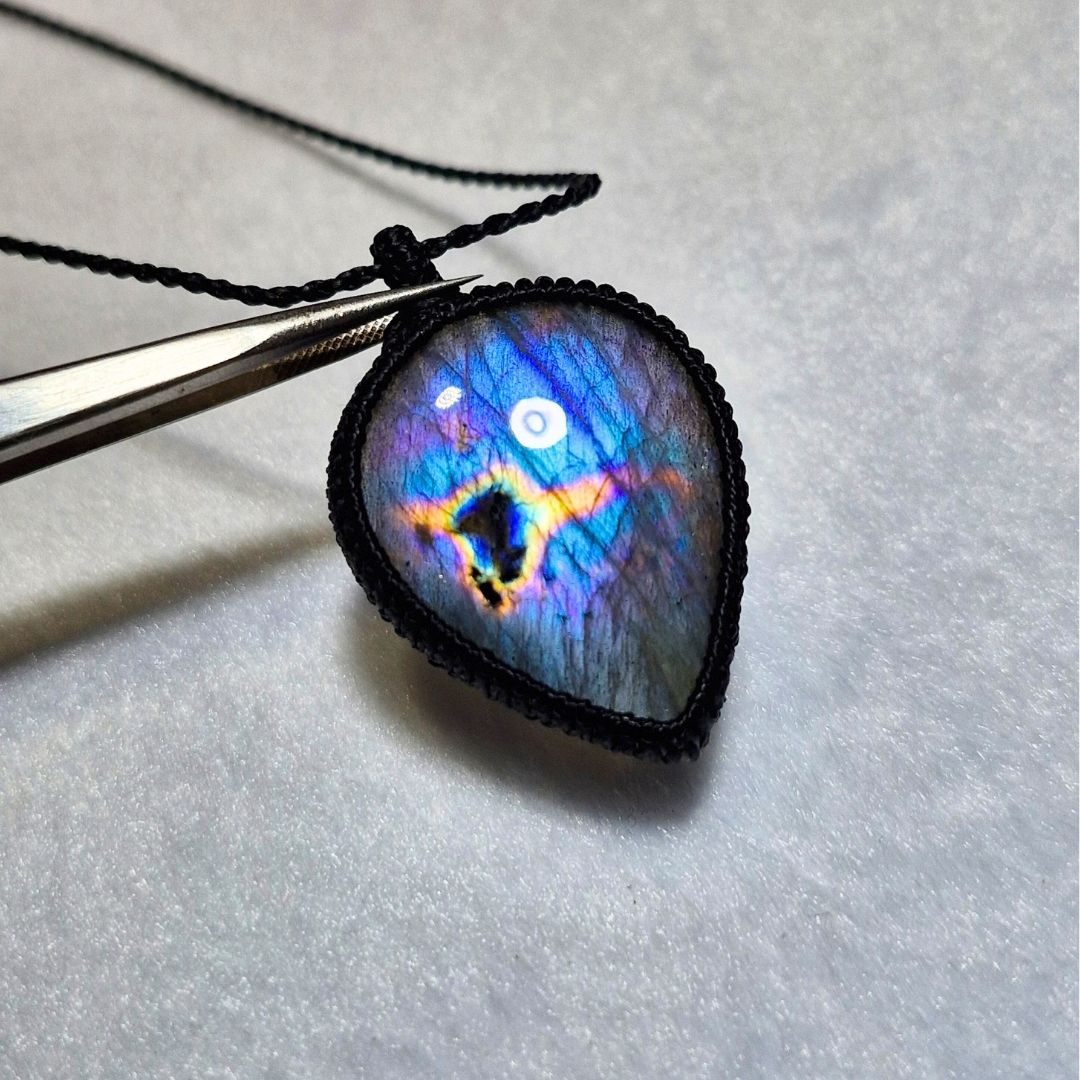 Celestial Pulse（天界の鼓動）