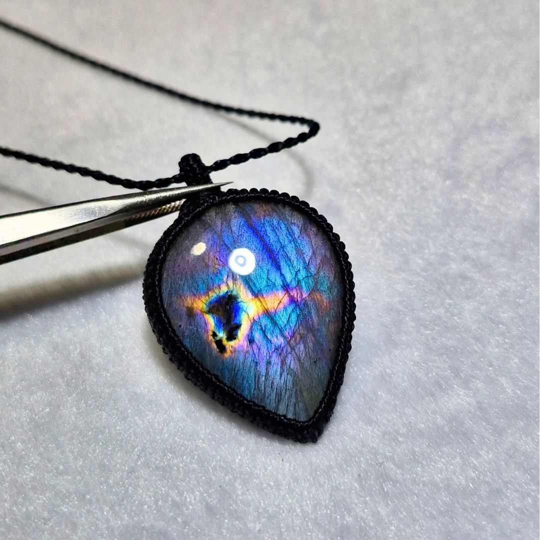 Celestial Pulse（天界の鼓動）