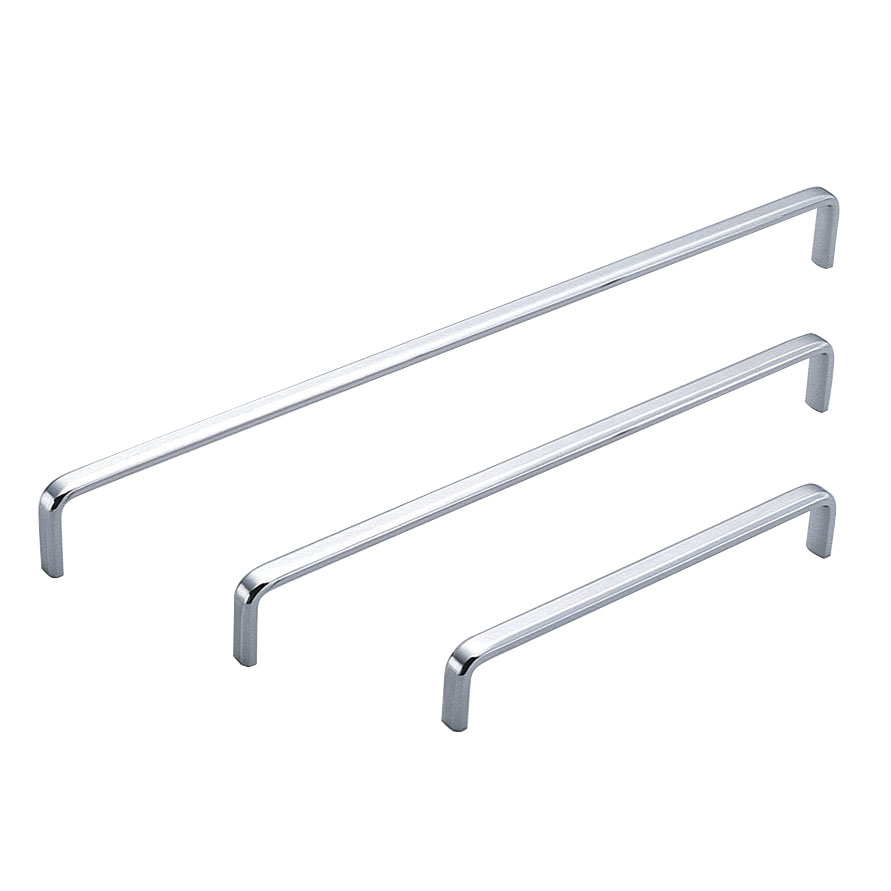 ステンレスハンドル XL-JS360TT｜引き出し取っ手、つまみの専門サイト