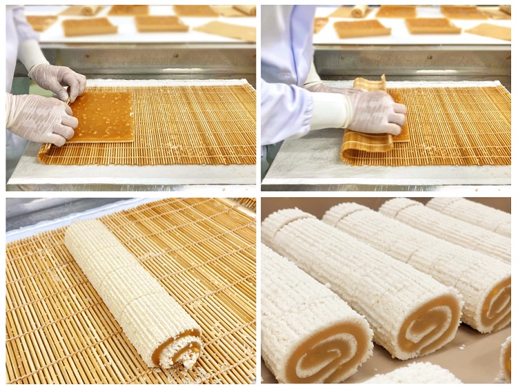 夏季限定「京観世オレンジ」販売開始しました。 | お知らせ | 京菓匠