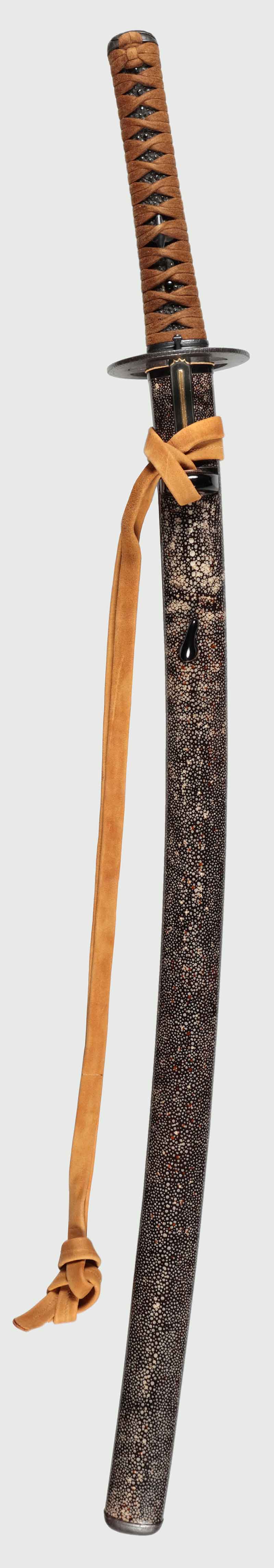 刀 手掻包永[F00671]｜刀剣や刀の販売なら日本刀販売専門店つるぎの屋