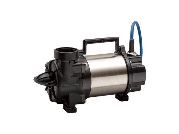 TMLS型｜海水用｜水中ポンプ｜製品情報｜鶴見製作所-ツルミポンプ