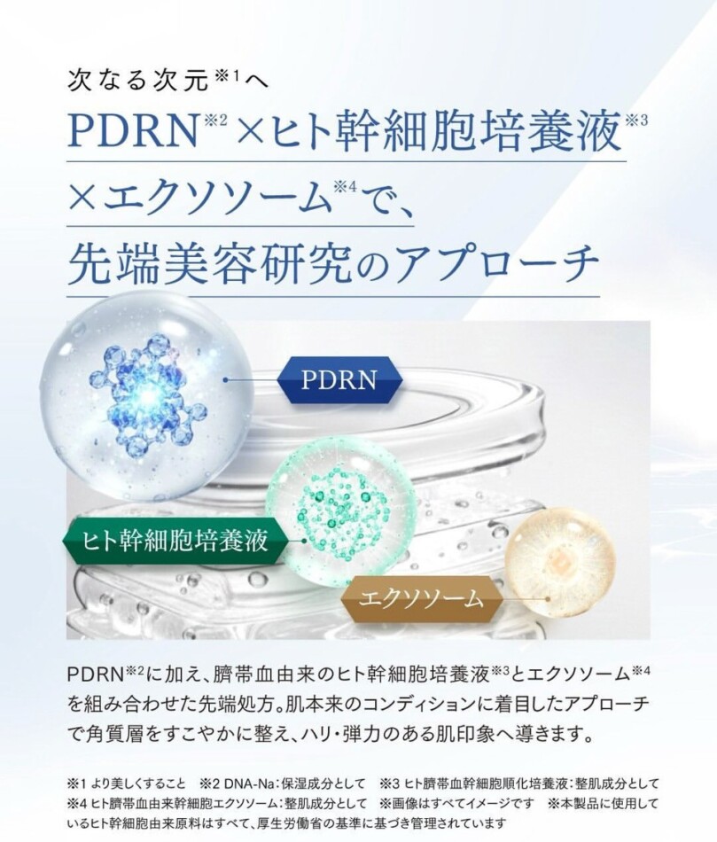 最新版】エニシーグローパックCLXとは？従来CL・プレシャスとの違いを