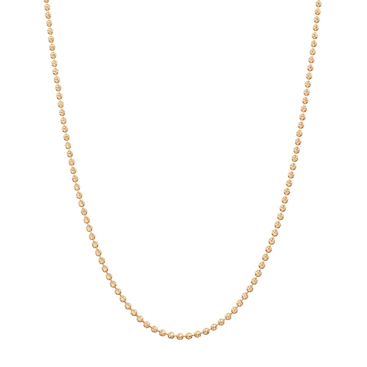 K18ホワイトゴールド/K18イエローゴールドネックレス(RNC748)|TSUTSUMI