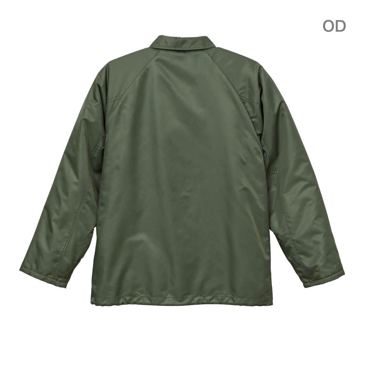 コーチ ジャケット（ボア裏地付） | メンズ | 1枚 | 7492-01