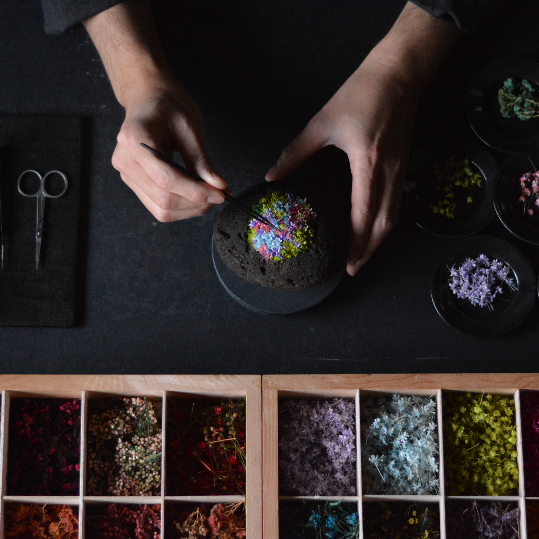 hueLe Museum（ヒューエルミュージアム）が、GINZA SIX店にて亀井紀彦