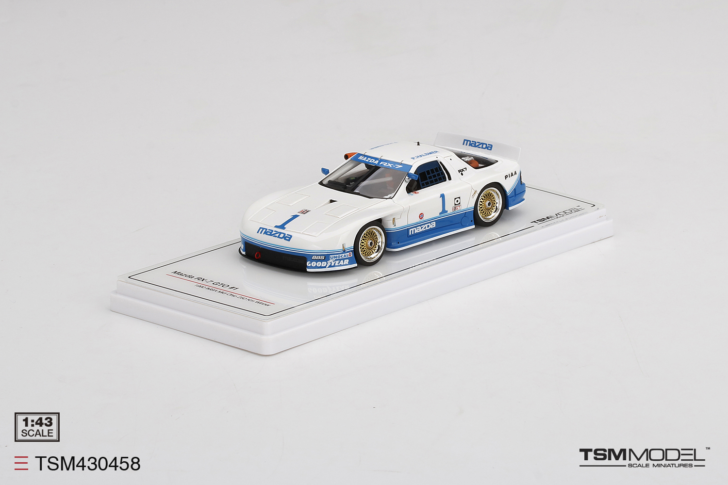 TSM-Model Official Website: Collectible Model Cars, Accessories