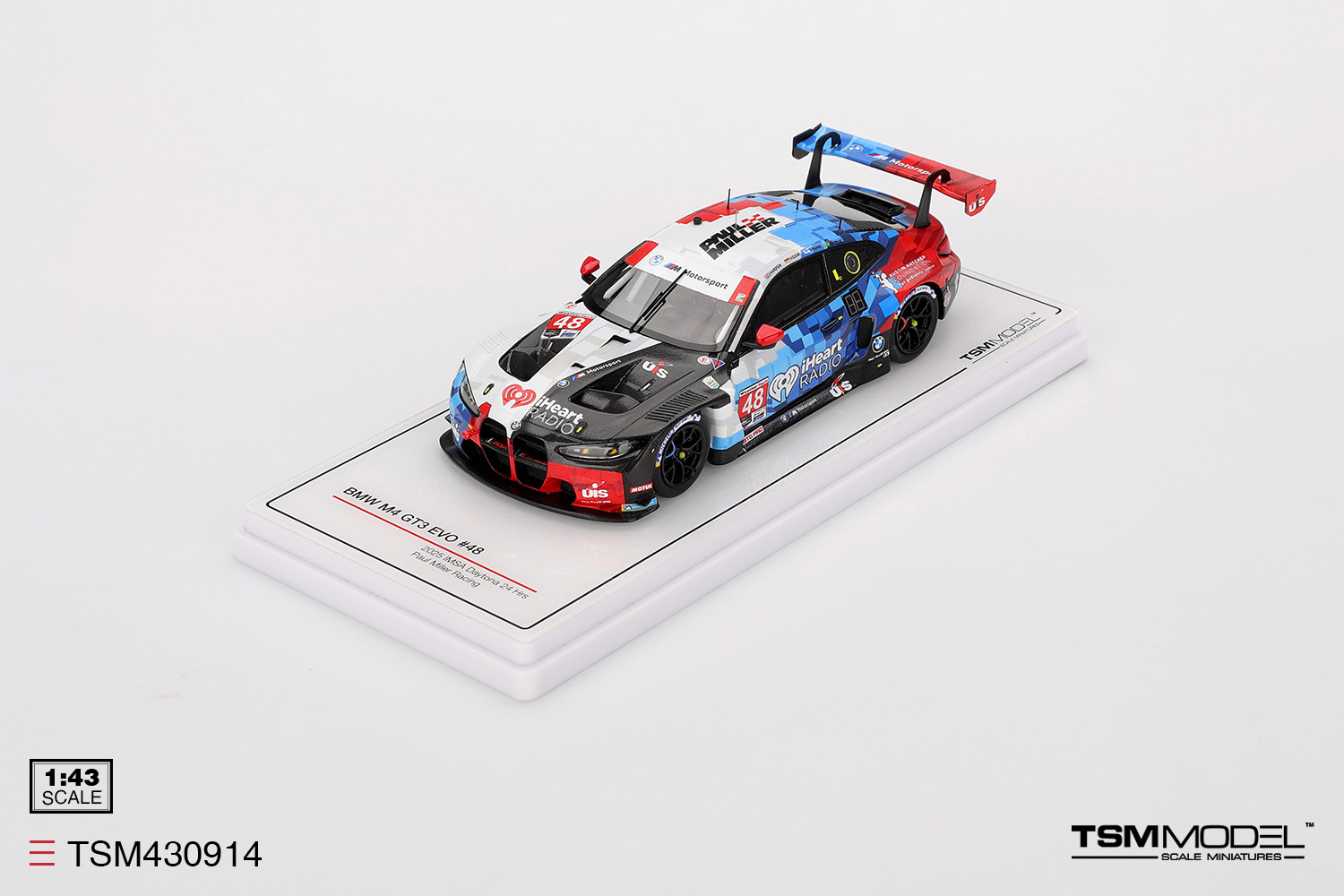 TSM-Model Official Website: Collectible Model Cars, Accessories