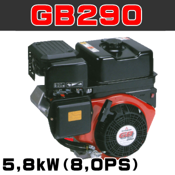 三菱メイキエンジンGB2901L,Pの通信販売・部品販売・パーツリスト