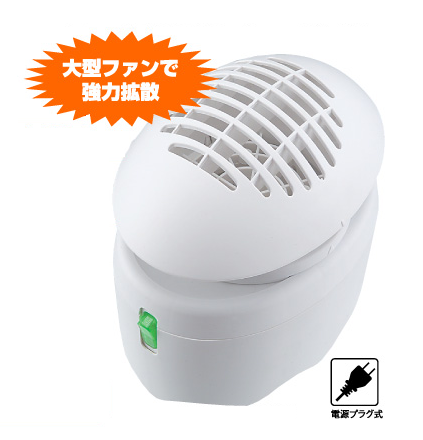 ジーナススペクトラLED（旧ジーナススペクトラコンパクト）は虫を光で