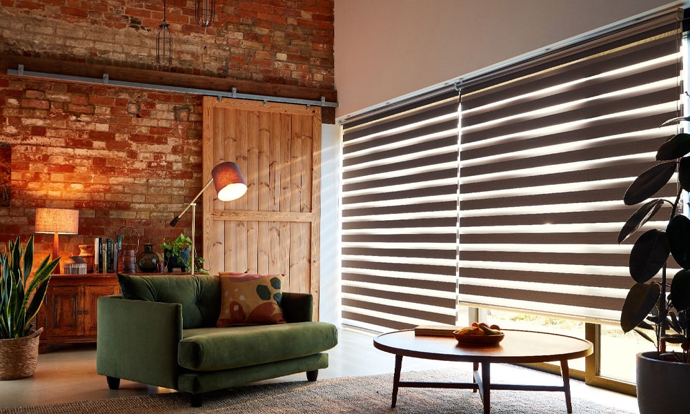 調光ロールスクリーン（ロールカーテン）商品一覧 | TUISS DÉCOR