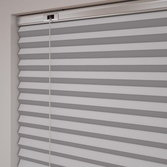 採光トリプルハニカム モードグレー ハニカムシェード