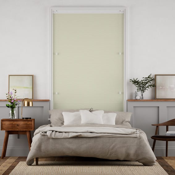 ツインハニカム シアーリモンチェロ ハニカムシェード