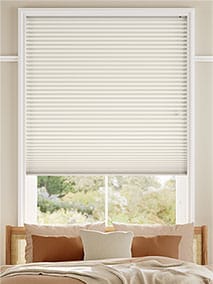 ネット通販 ダブルサーマルハニカムシェード | 二層のハニカム