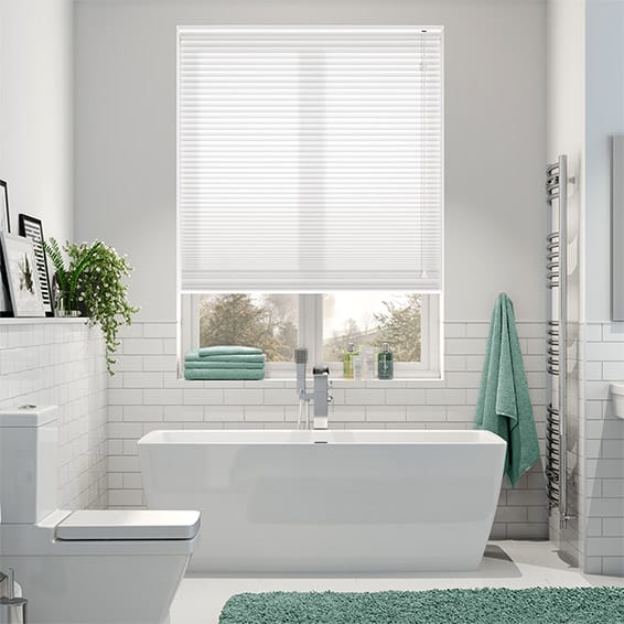 カーテンレール可】採光ハニカム ブライトホワイト ハニカムシェード