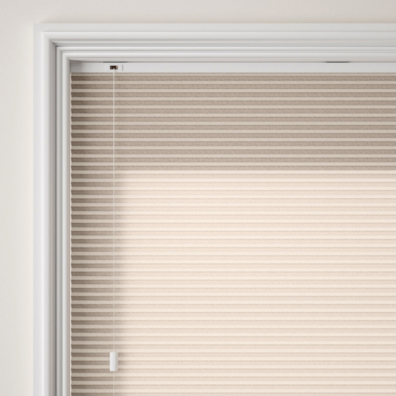 採光ハニカム ホップサック ハニカムシェード