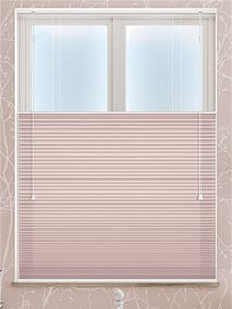 トップダウン（上下開閉）ハニカムシェード（ハニカムスクリーン