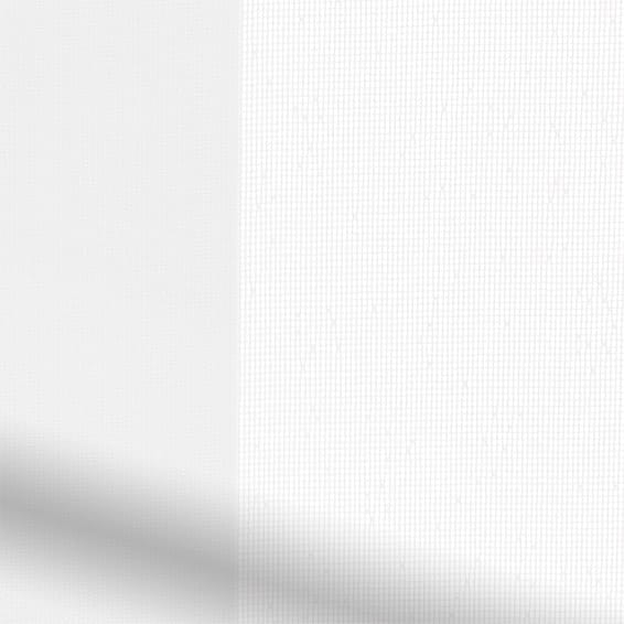 ルチア スノーホワイト バーチカル・シアーブラインド