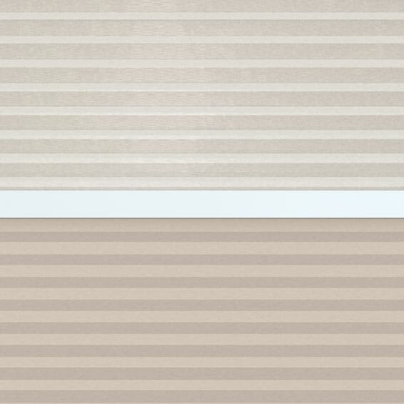 ツインハニカム シアーぺブル ツインハニカムシェード