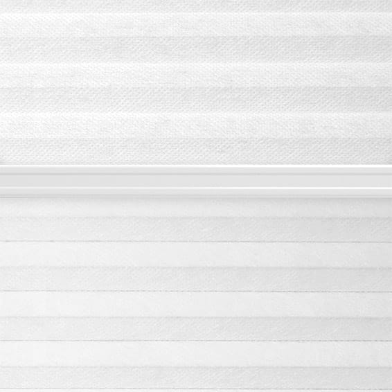 ツインハニカム シンプルホワイト ツインハニカムシェード