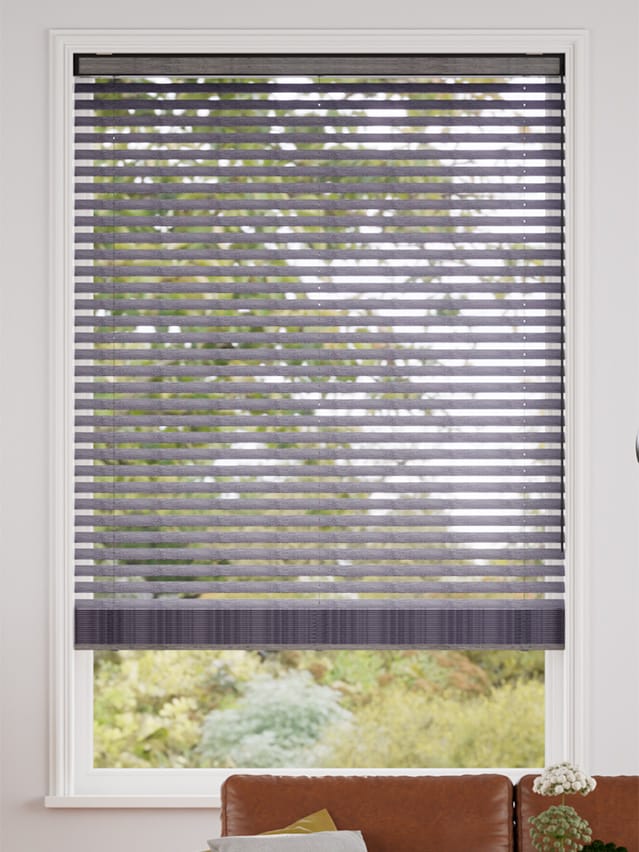 ウッドブラインド（木製ブラインド）商品一覧 天然木＆PVCウッド素材の