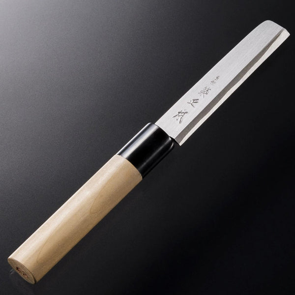 名古屋型サキ庖刀 – 包丁の築地正本