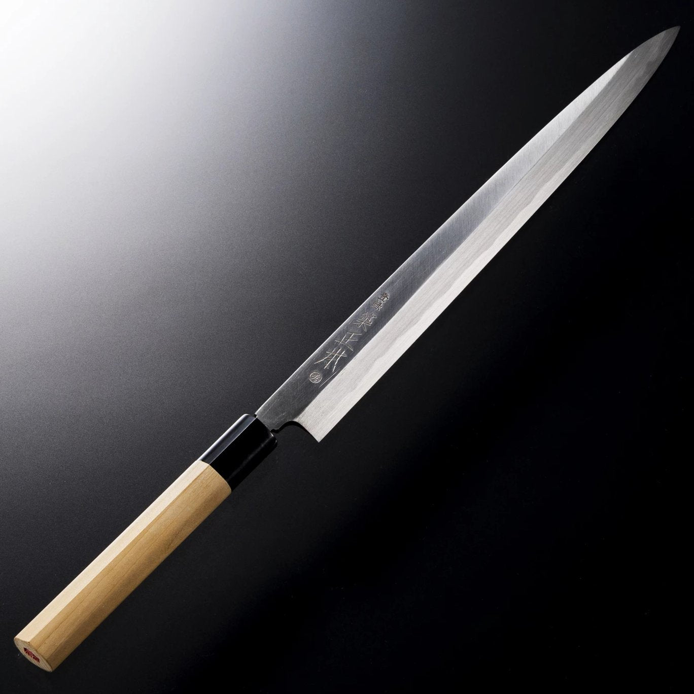 本焼ふぐ引庖刀 – 包丁の築地正本