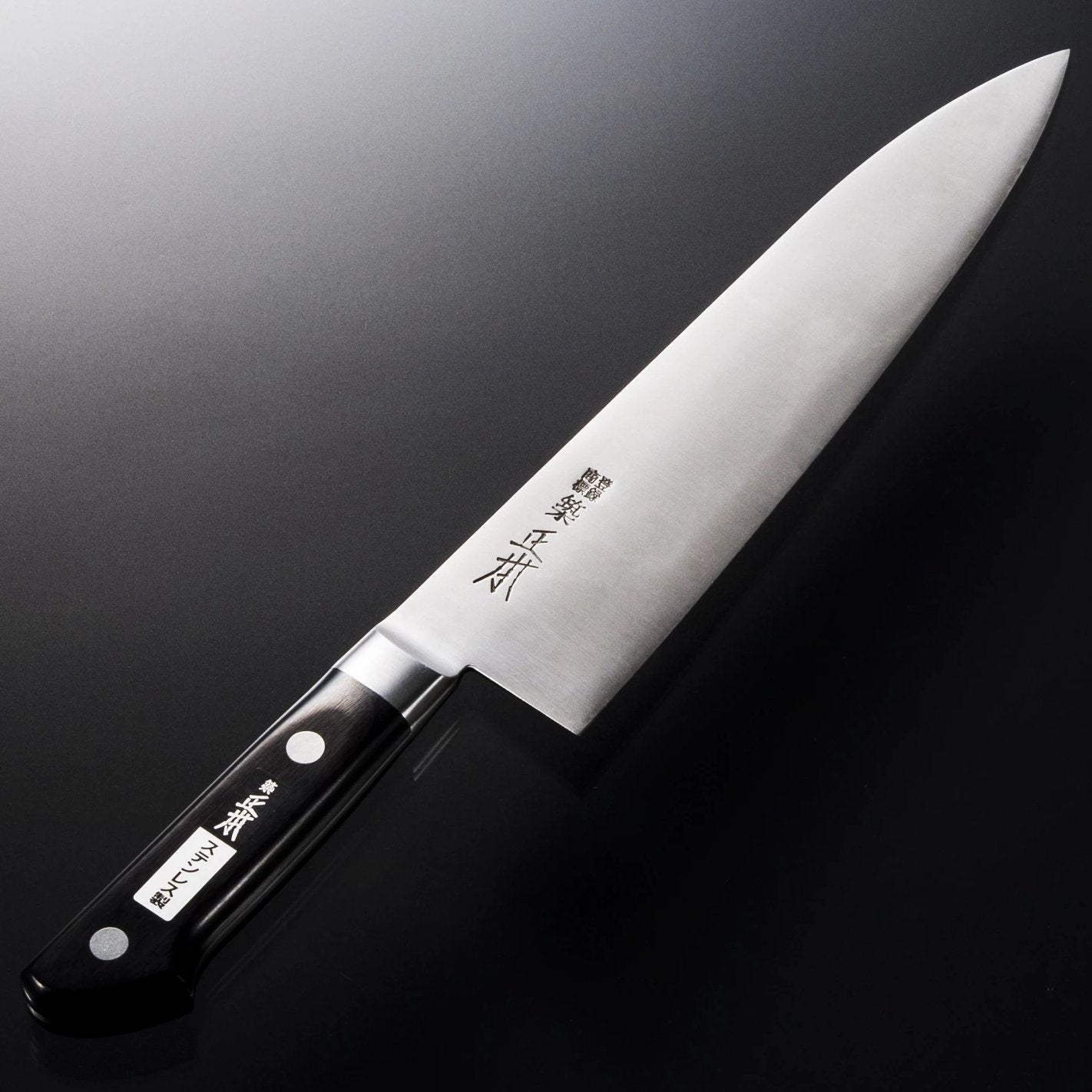 柳刃庖刀 – 包丁の築地正本