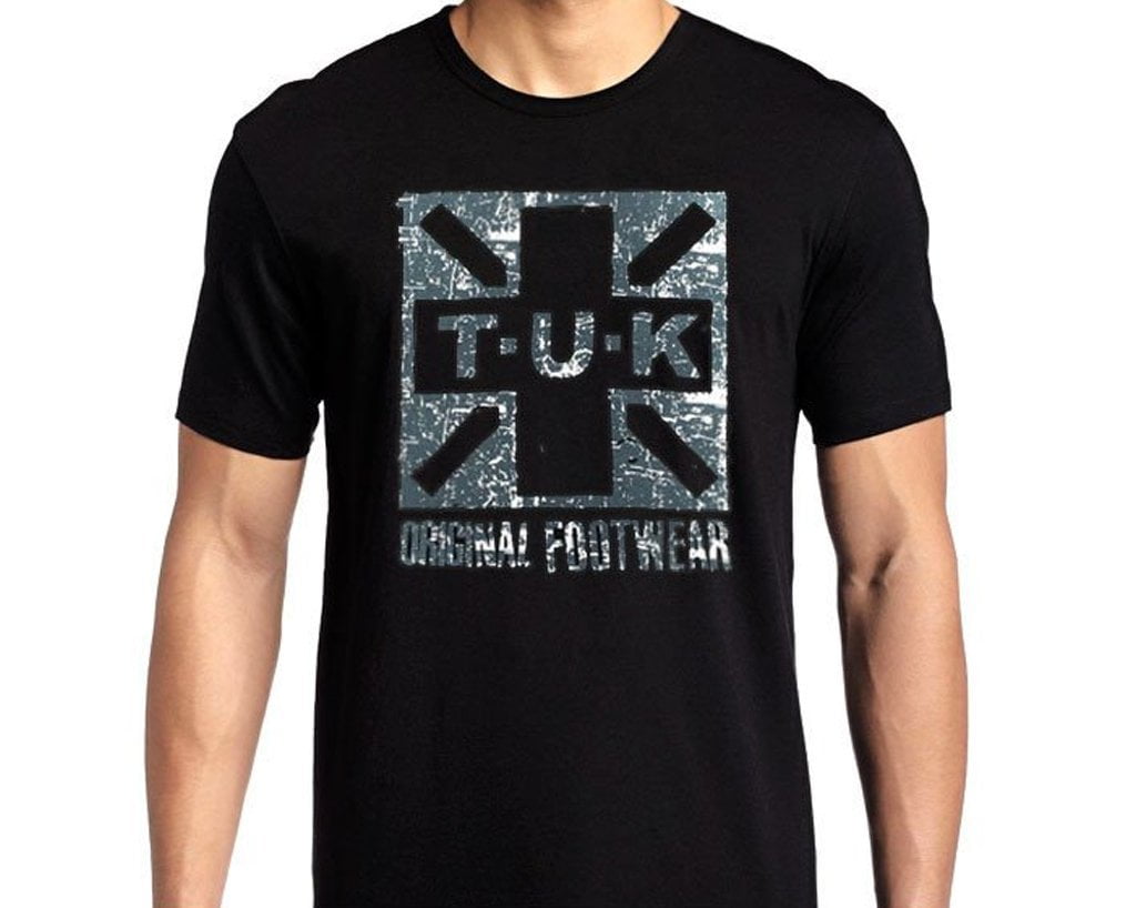The Original T.U.K. Men's T-Shirt