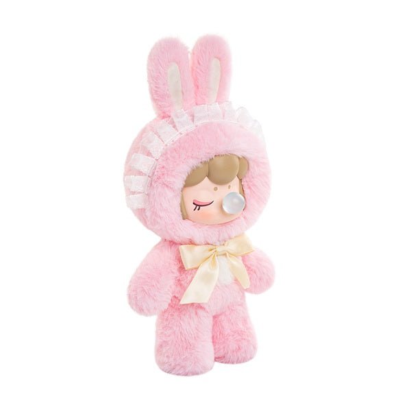 ナンシー（Nanci）シャイニングウサちゃん