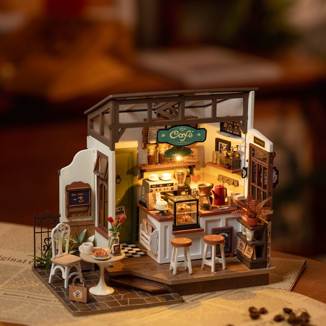 DG162S カフェテラス