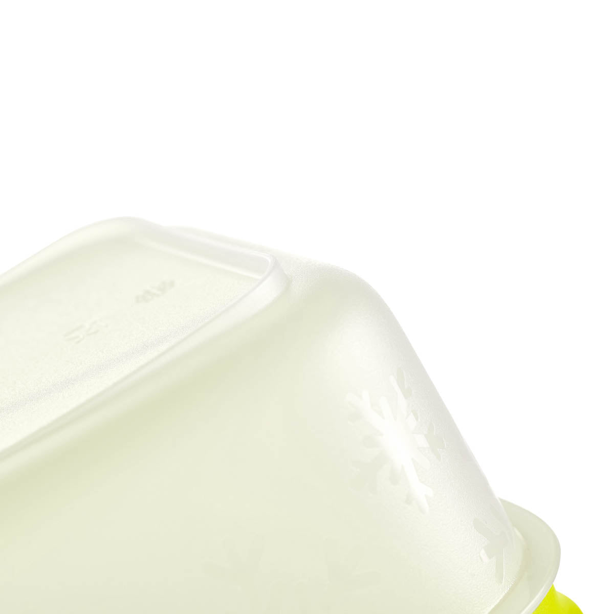 Freezer Mates® Plus | Small Deeps – Tupperware Brand