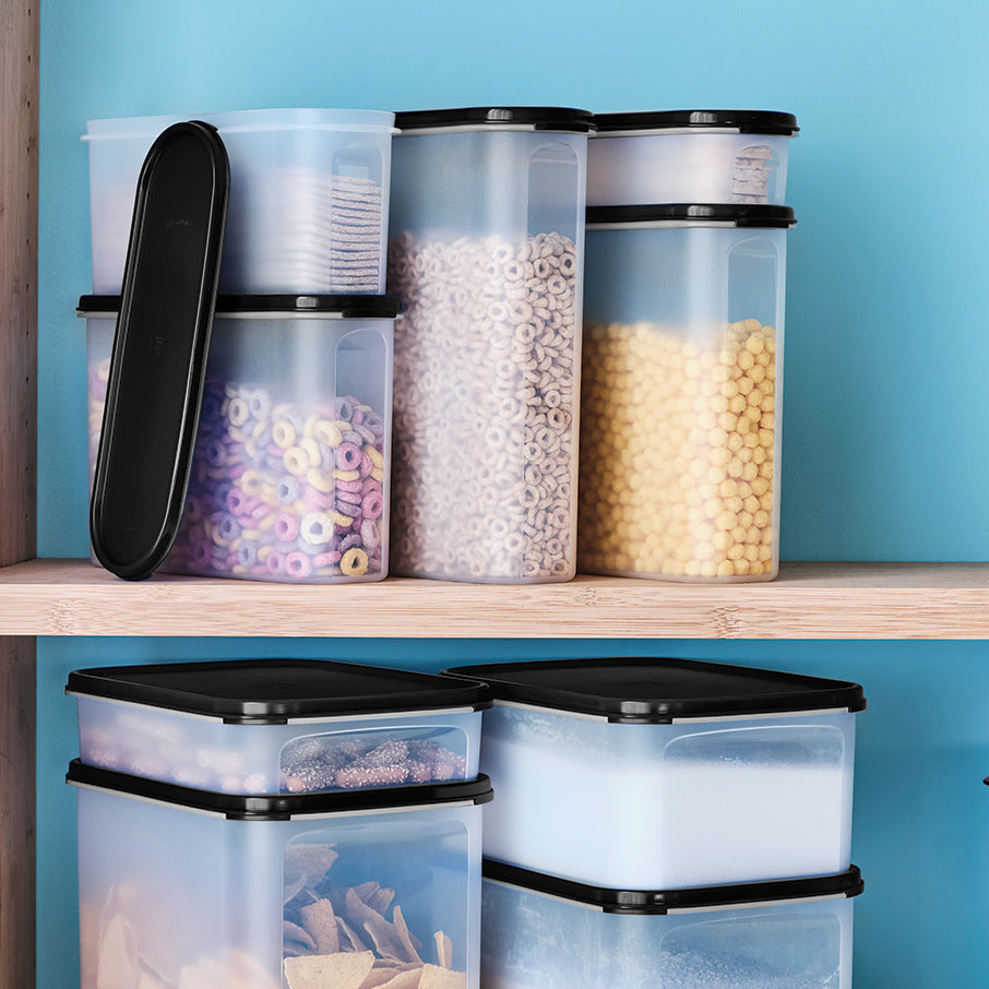 Tupperware® Modular Mates® Super Oval 5 | Food Storage Container