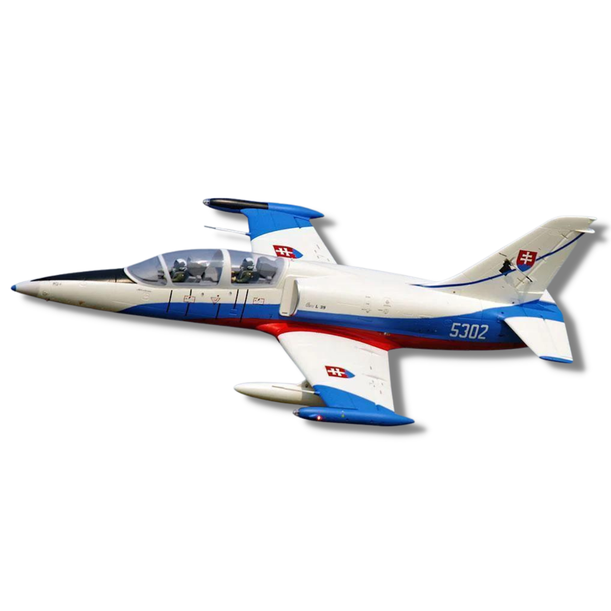 Freewing L-39 Albatros 