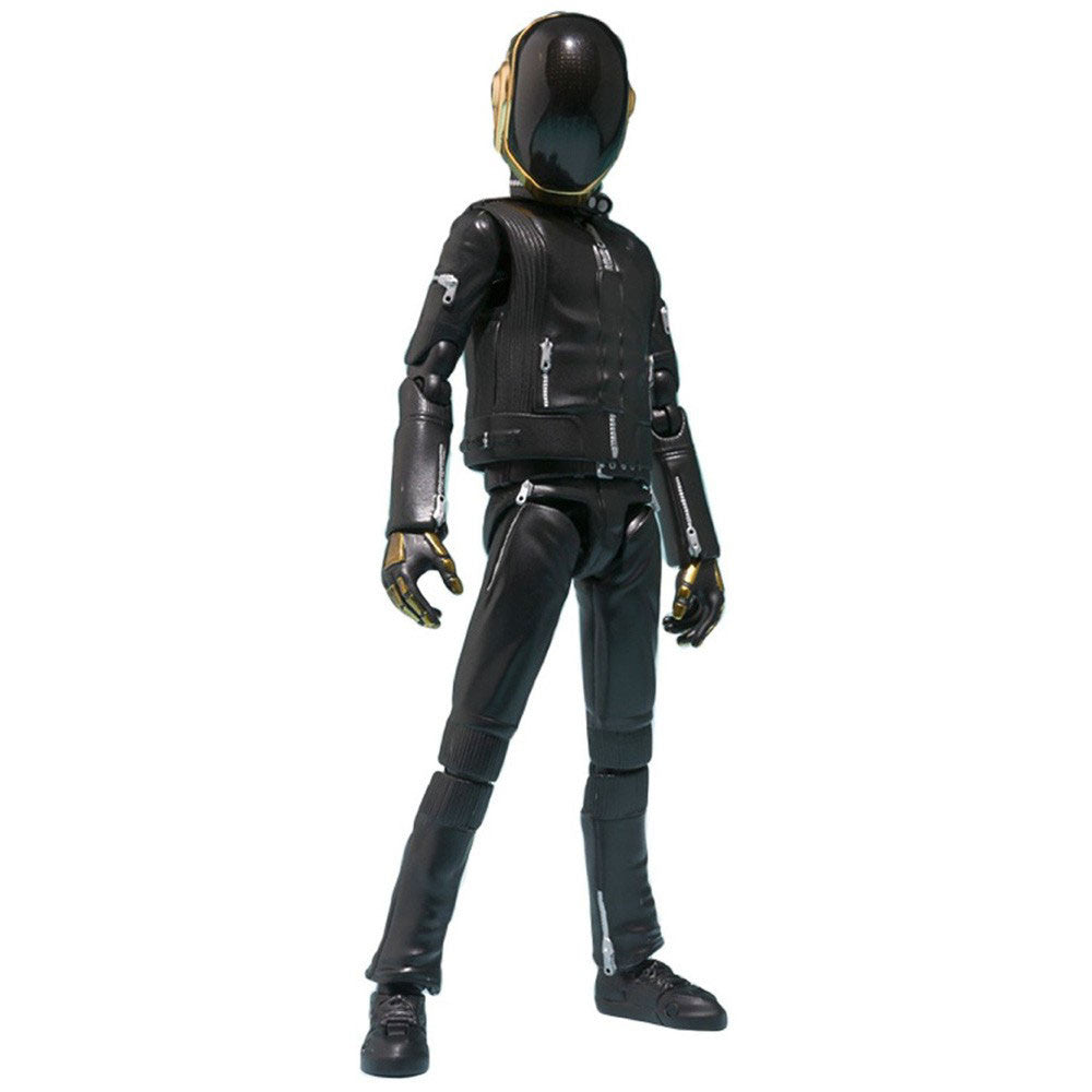 Bandai Japan: Daft Punk Guy-Manuel de Homem-Christo SH Figuarts