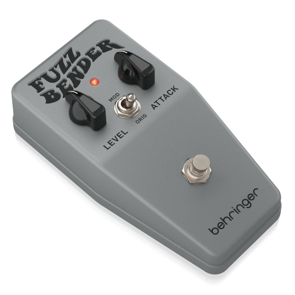 Behringer Fuzz Bender | Turramurra Music