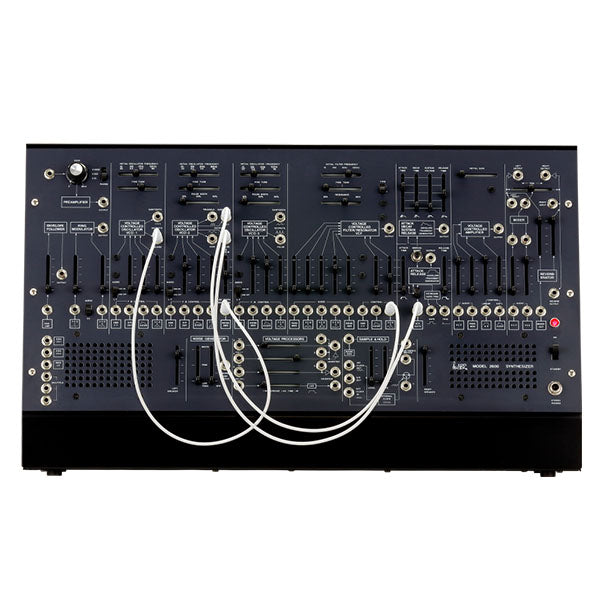 Korg ARP 2600M - Semi Modular Synth | Turramurra Music