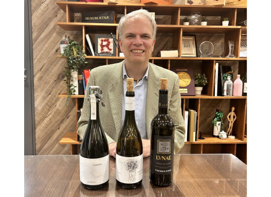 トスカニー イタリアワイン専門店 / エチケッタ ネーラ コッリ ディ