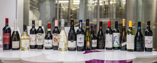 トスカニー イタリアワイン専門店 / プリモ フィオーレ ロンガネージ