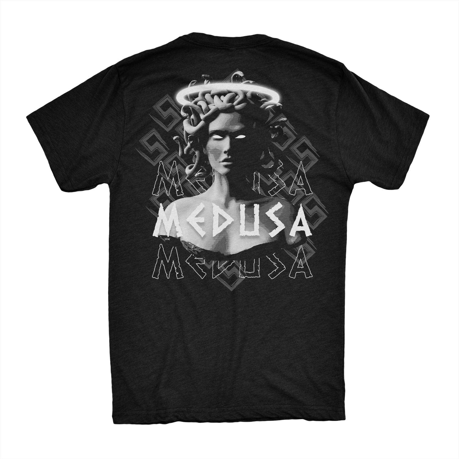 Medusa Tee | TuffWraps.com