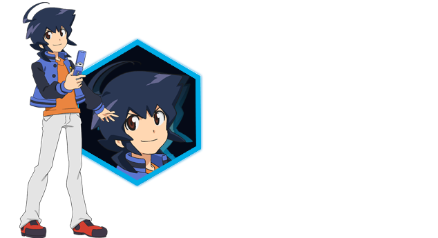 ダンボール戦機W：あにてれ：テレビ東京