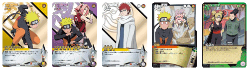 テレビ東京・あにてれ NARUTO－ナルト－ 疾風伝