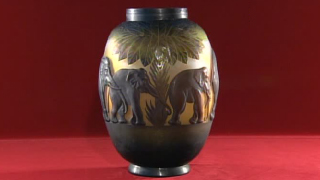 高麗青磁の瓶｜開運！なんでも鑑定団｜テレビ東京