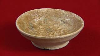 鎌倉時代の山茶碗｜開運！なんでも鑑定団｜テレビ東京