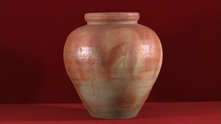 古備前の壺｜開運！なんでも鑑定団｜テレビ東京