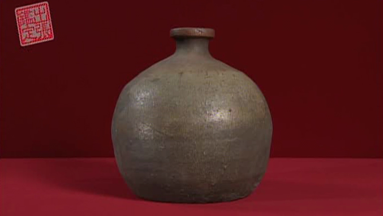 備前焼の船徳利｜開運！なんでも鑑定団｜テレビ東京