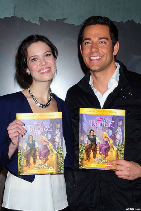 ザッカリー・リーヴァイ主演のDCヒーロー「シャザム」がビジュアル初