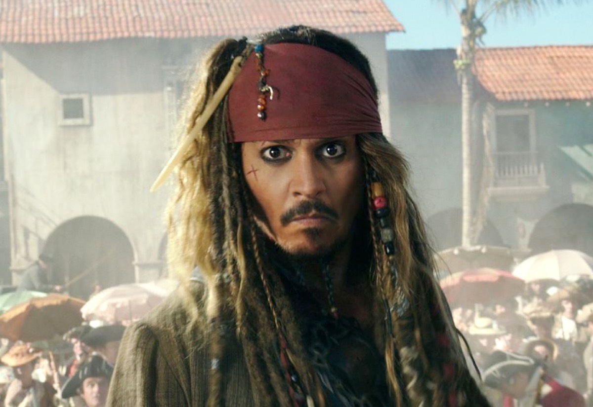 パイレーツ・オブ・カリビアン』は3作目で終わらせておくべきだった