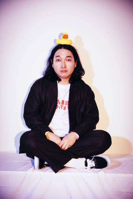 でっけぇ風呂場で待ってます」脚本担当の人気コント師インタビュー③