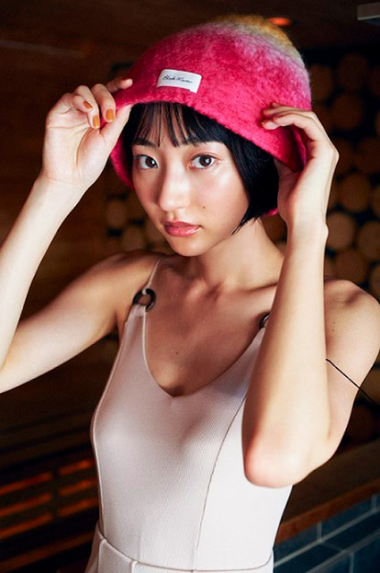 武田玲奈直筆のチェキをプレゼント！ ECサイト「PATACLO」で1周年記念